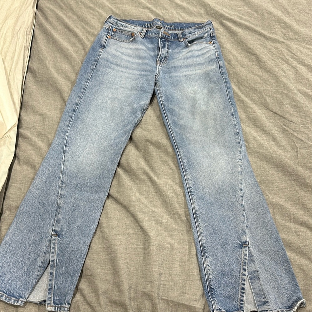 American Eagle Jeans like new